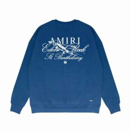 Picture of Amiri Sweatshirts _SKUAmiriS-XXLY10324363